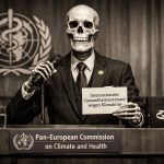Unabhängiges Gremium – oder doch nur ein Klassentreffen der Pharmafia mit Klima-Banner?