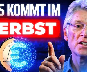 Wie CBDC, digitale ID und BlackRock die letzte Freiheit abschaffen
