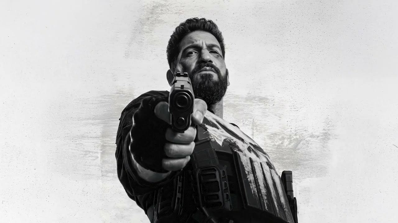 The Punisher: One Last Kill Soundtrack (All Songs)