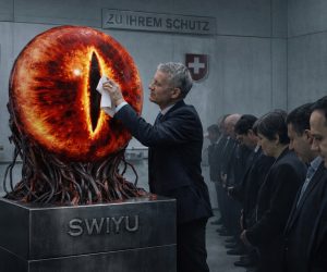 E-ID Swiyu: Wir verkaufen den Ausweis und bauen die Sicherheit später