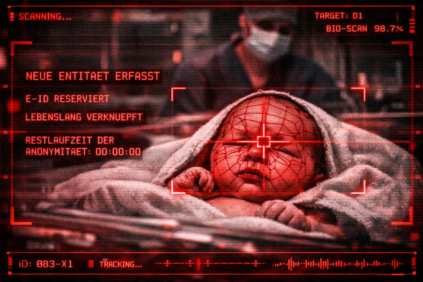 E-ID Swiyu: Wir verkaufen den Ausweis und bauen die Sicherheit später
