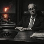 Drei Buchstaben, ein Embargo, ein Kanzler — und du zahlst die Rechnung