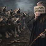 Wie Grossbritannien jahrzehntelang Mädchen opferte, um nicht rassistisch zu wirken