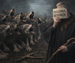 Wie Grossbritannien jahrzehntelang Mädchen opferte, um nicht rassistisch zu wirken