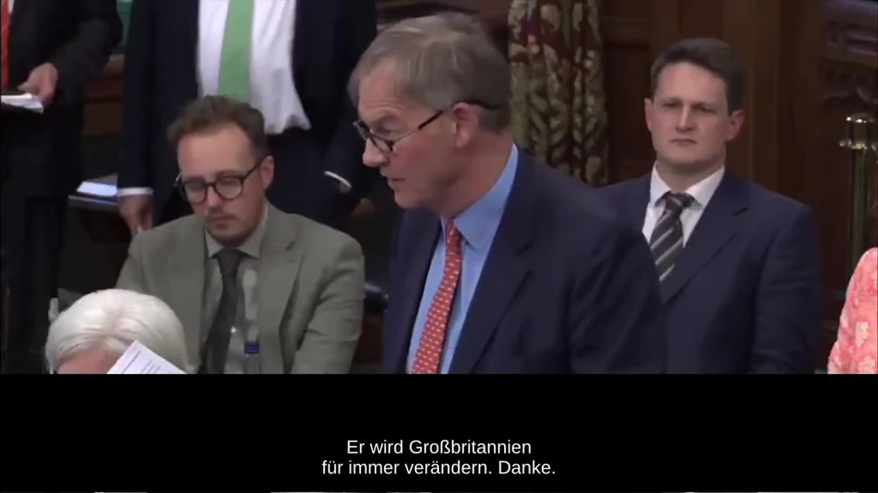Wie Grossbritannien jahrzehntelang Mädchen opferte, um nicht rassistisch zu wirken