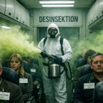 In-Flight-Spraying: Die Insektizid-Dusche, die deine Airline dir verschweigt