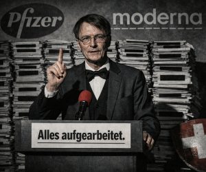 99 Millionen Geimpfte, dokumentierte Schäden – höchste Zeit für Konsequenzen