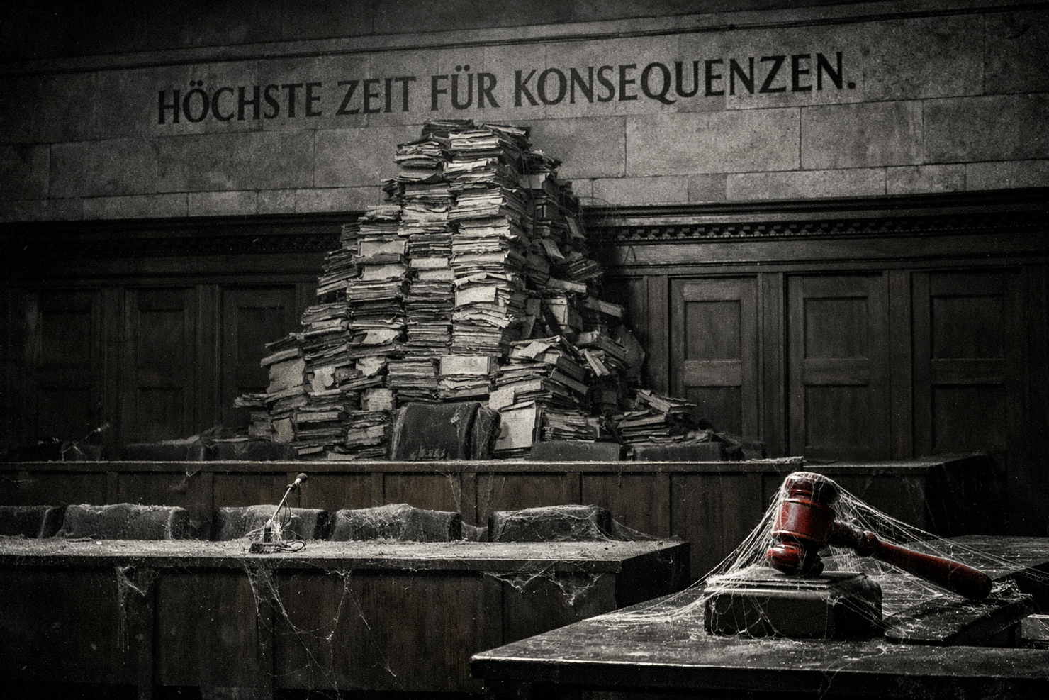 99 Millionen Geimpfte, dokumentierte Schäden – höchste Zeit für Konsequenzen