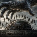 Der UN-Entwicklungsplan in die digitale Leibeigenschaft
