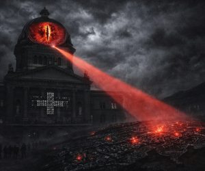 VÜPF 2.0: Der Bundesrat erklärt 9 Millionen Schweizern den Generalverdacht