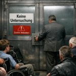 Seit dem Rollout der Covid-Impfung explodieren die Behindertenzahlen