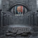 Überwachung ist nicht der Preis der Freiheit - sie ist ihr Grab