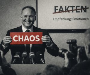 "Mit Fakten nicht zu gewinnen": Das Manipulations-Geständnis zur 10-Millionen-Abstimmung