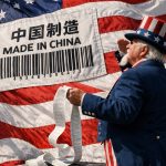 China kontrolliert das Zeug, das dein Leben am Laufen hält