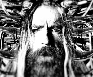 DBD: Name In Blood - Black Label Society