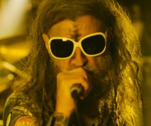 DBD: Tarantula - Rob Zombie