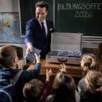 Digitale Verwahrlosung: Wie eine ganze Generation verblödet
