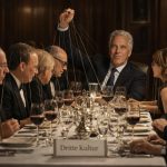 Das Dinner der Milliardäre: Wie Epstein sich die klügsten Köpfe der Welt kaufte