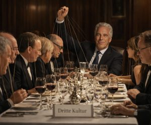 Das Dinner der Milliardäre: Wie Epstein sich die klügsten Köpfe der Welt kaufte