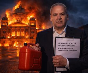 Wie die Schweiz die Pandemie-Massnahmen heimlich ins Dauerrecht schreibt