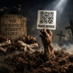 Anonymität stirbt nicht per Verbot – sie stirbt per Systemvoraussetzung