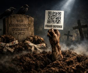 Anonymität stirbt nicht per Verbot – sie stirbt per Systemvoraussetzung