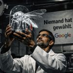 Silicon Valley lässt die Insekten frei: 32 Millionen Mücken aus Googles Labor