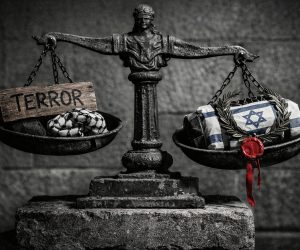 Wie Israel auf Terror gebaut wurde – und es Geschichte nennt