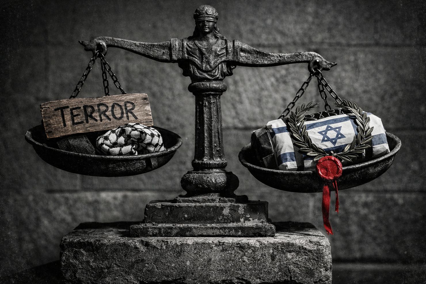 Wie Israel auf Terror gebaut wurde – und es Geschichte nennt