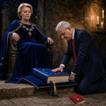 Stiefel polieren für Europa: Justizminister Jans' Kniefall vor von der Leyen