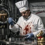 Lindt im Heidiland: Wenn der Kakao aus dem Bioreaktor kommt