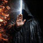 Niemand kontrolliert deinen Geist – ausser du erlaubst es
