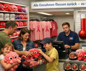 175 Jahre Krebs und der Apparat verschweigt uns das grosse Ganze