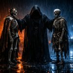 Das Wort zum Sonntag aus der Gruft | Dravens Tales from the Crypt Götter sterben, wenn niemand mehr betet