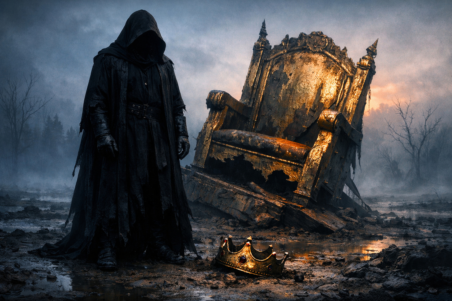 Götter sterben, wenn niemand mehr betet | Dravens Tales from the Crypt Götter sterben, wenn niemand mehr betet
