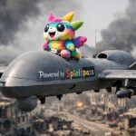 143 Millionen Pokémon-Spieler kartierten die Welt für die Rüstungsindustrie