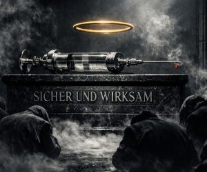 Sicher und wirksam? Die Impfung ohne Heiligenschein