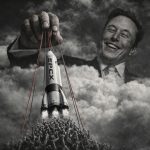 Der SpaceX-Börsengang ist keine Chance, sondern eine Umverteilung
