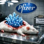 Spike-Protein verblödet Mäuse und macht Ratten kinderlos – Zufall?