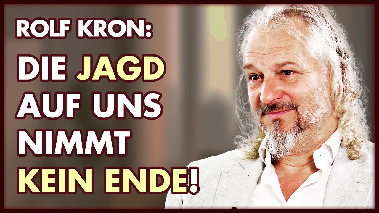 Spritze gegen Honorar, Knast gegen Gewissen: Die deutsche Ärzte-Inquisition