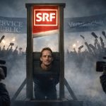 Die Henker der Aufklärung tragen Service-public-Mantel