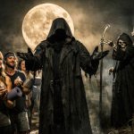 Warum der Strawberry Moon 2026 im Zeichen des Todes steht