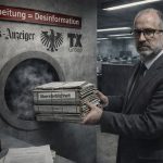 Ein Film entlarvt, wovor Politik und Presse wirklich zittern