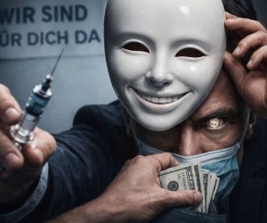 Die sieben Tricks der Pandemie-Betrüger