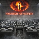 Die Fakten-Erfinder: Wie der Staat seinen Maulkorb auslagert
