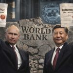 Wie man eine Weltregierung verkauft: Rebellion mit IMF-Erlaubnisschein