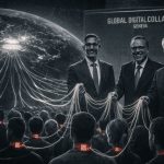 NATO-Denkfabrik beschreibt den digitalen Käfig: Google, WHO und Bundesregierung bauen ihn