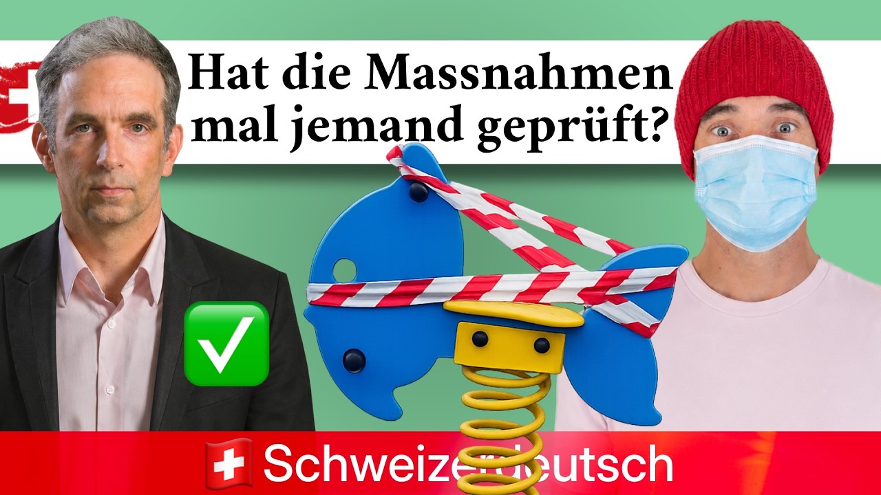 Corona-Massnahmen ins Gesetz: Was gerade an uns vorbei beschlossen wird