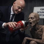 WM 2026: Die FIFA verkauft dir den Durst der Spieler als Werbeblock