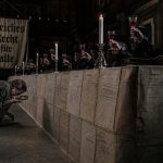 Richter, die ihre eigene Zunft kriminell nennen